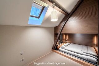  Appartement � vendre 4 pi�ces 101 m�