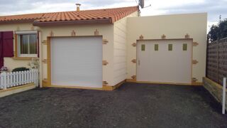  Maison � vendre 4 pi�ces 88 m�