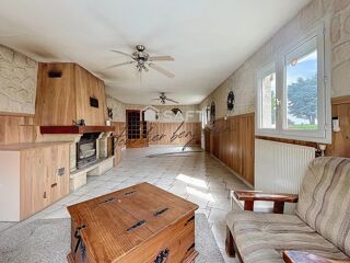  Maison � vendre 5 pi�ces 120 m�