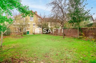  Maison � vendre 8 pi�ces 188 m�