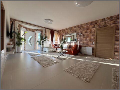   Raffinement et standing aux portes d'Yvetot ! Maison - 4 pi�ce(s) - 125 m�