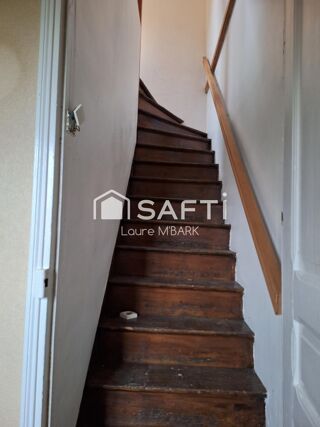  Maison � vendre 6 pi�ces 103 m�