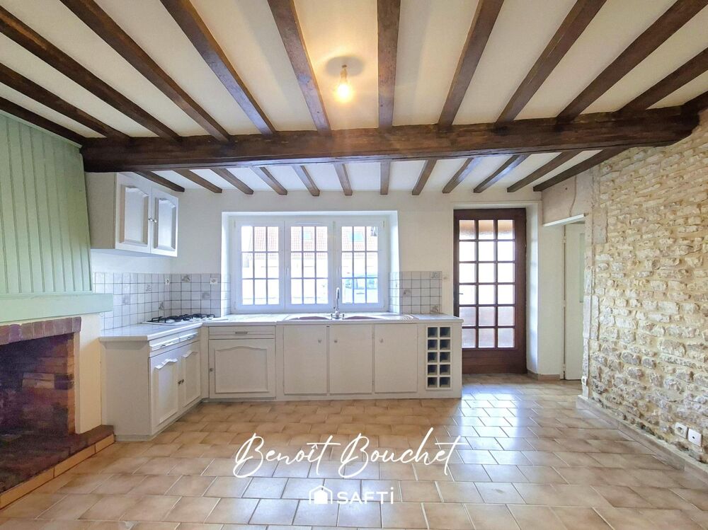 maison 6 pièces 4 chambres
