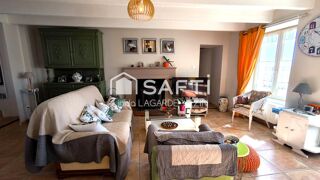  Maison à vendre 5 pièces 155 m²