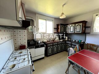  Maison � vendre 4 pi�ces 85 m�
