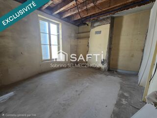  Appartement � vendre 4 pi�ces 75 m�