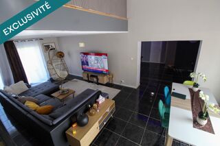  Maison à vendre 5 pièces 130 m²