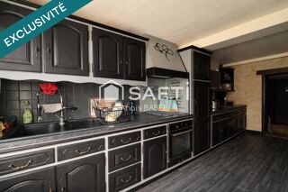  Maison à vendre 3 pièces 64 m²