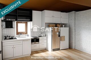  Maison à vendre 4 pièces 70 m²