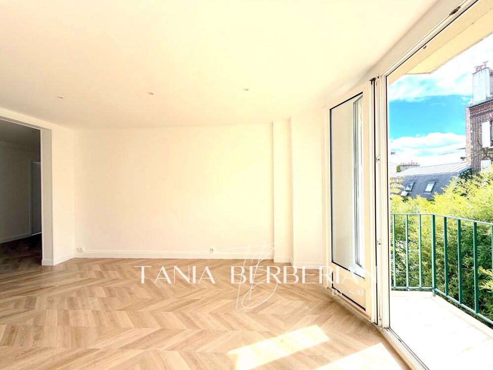 Appartement 3 pièces - 72m2 - Centre Ville