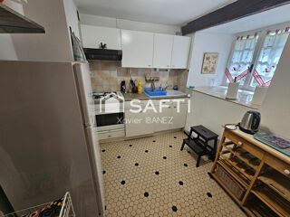  Maison à vendre 13 pièces 270 m²