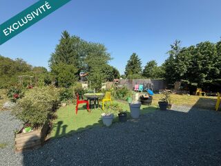  Maison  vendre 5 pices 91 m