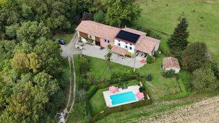  Maison � vendre 7 pi�ces 275 m�