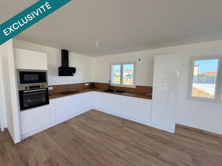  Maison � vendre 4 pi�ces 101 m�