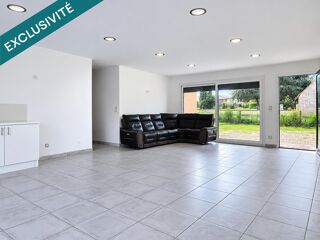  Maison à vendre 4 pièces 100 m²