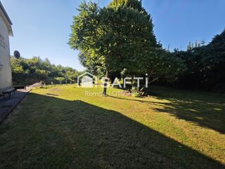  Maison  vendre 6 pices 240 m