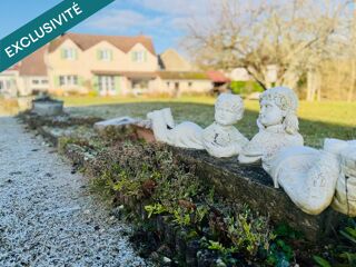  Maison � vendre 7 pi�ces 196 m�