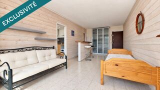  Appartement à vendre 2 pièces 39 m²