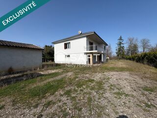  Maison à vendre 5 pièces 132 m²