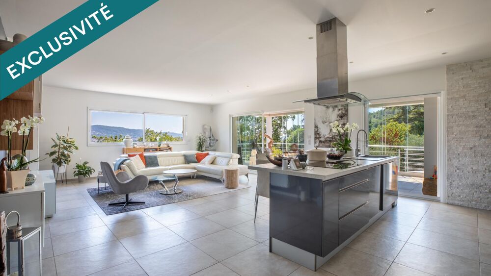 à vendre  Maison Draguignan (83300)