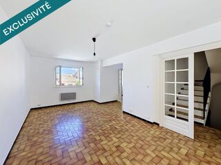  Maison � vendre 4 pi�ces 105 m�