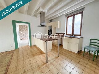  Maison � vendre 4 pi�ces 108 m�