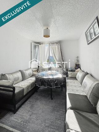  Appartement � vendre 4 pi�ces 72 m�