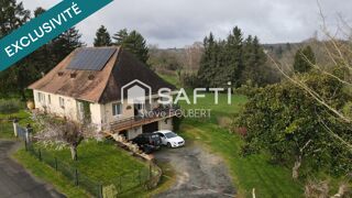  Maison � vendre 7 pi�ces 185 m�