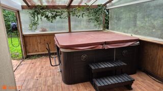  Maison � vendre 5 pi�ces 109 m�