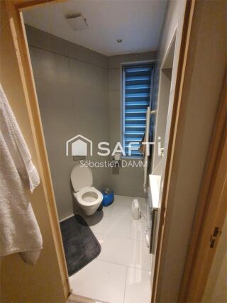  Appartement � vendre 3 pi�ces 52 m�