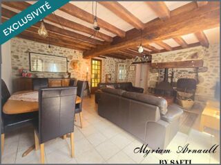  Maison à vendre 4 pièces 77 m²
