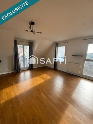  Appartement à vendre 2 pièces 55 m²