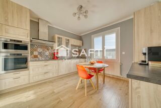  Maison à vendre 3 pièces 95 m²