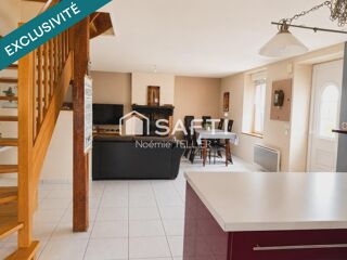  Maison à vendre 5 pièces 99 m²