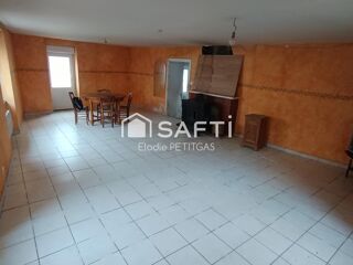 Vente Maison Maison 120m2 sur Mervent Mervent
