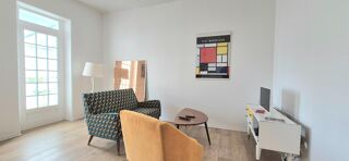  Appartement � vendre 3 pi�ces 53 m�