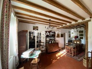  Maison à vendre 7 pièces 153 m²