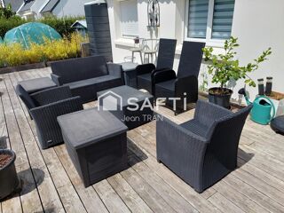  Maison à vendre 6 pièces 123 m²