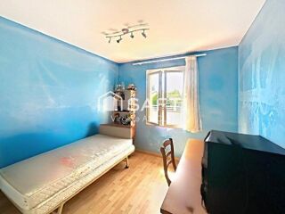  Maison à vendre 4 pièces 88 m²
