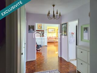  Appartement � vendre 5 pi�ces 104 m�