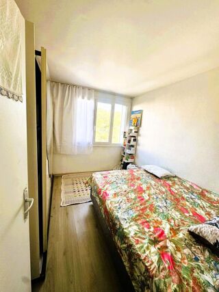  Appartement à vendre 3 pièces 61 m²