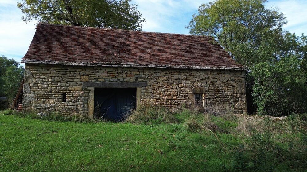 Vente Propriété/Château Manoir XIIIème siècle et dépendances Limogne-en-quercy