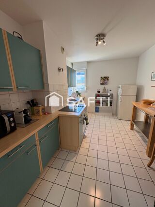  Appartement � vendre 4 pi�ces 100 m�