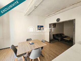  Maison � vendre 4 pi�ces 74 m�