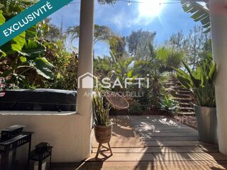  Appartement � vendre 2 pi�ces 32 m�