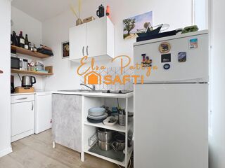  Appartement � vendre 2 pi�ces 32 m�