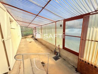  Maison � vendre 4 pi�ces 80 m�