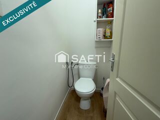  Immeuble à vendre 194 m²