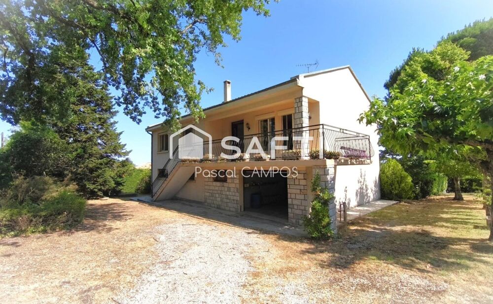 Maison 7 pièces 130 m² · à Revel · 130 m² · 191 500 €
