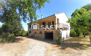  Maison à vendre 7 pièces 130 m²